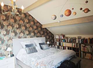 Vente Maison individuelle 5 pièces 110 m² Cessy 01170