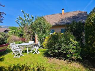Vente Maison individuelle 5 pièces 110 m² Cessy 01170