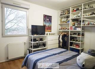 Buy Individual house 6 rooms 137 m² Prévessin-Moëns 01280