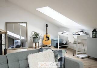 Buy Individual house 6 rooms 137 m² Prévessin-Moëns 01280