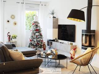 Buy Individual house 6 rooms 137 m² Prévessin-Moëns 01280