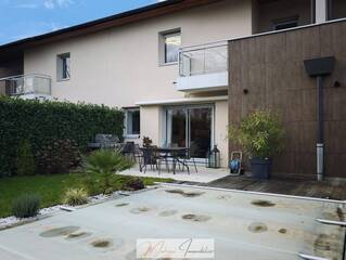 Buy Individual house 6 rooms 137 m² Prévessin-Moëns 01280