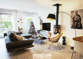Buy Individual house 6 rooms 137 m² Prévessin-Moëns 01280