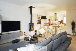 Buy Individual house 6 rooms 137 m² Prévessin-Moëns 01280