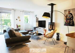 Buy Individual house 6 rooms 137 m² Prévessin-Moëns 01280