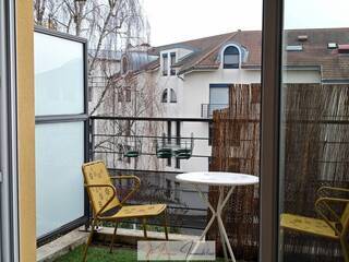 Vente Appartement t3 63.13 m² Ferney-Voltaire 01210