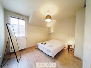Vente Appartement t3 63.13 m² Ferney-Voltaire 01210