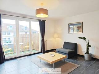 Vente Appartement t3 63.13 m² Ferney-Voltaire 01210