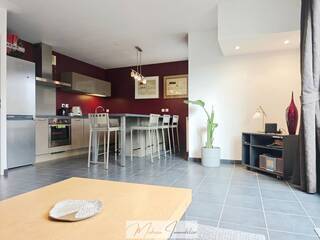 Vente Appartement t3 63.13 m² Ferney-Voltaire 01210