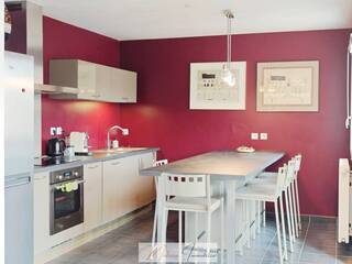 Vente Appartement t3 63.13 m² Ferney-Voltaire 01210