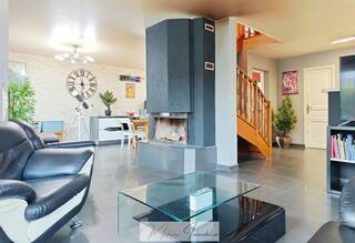 Vente Maison individuelle 7 pièces 166.47 m² Gex 01170