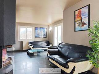 Vente Maison individuelle 7 pièces 166.47 m² Gex 01170