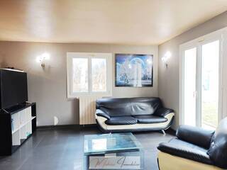 Vente Maison individuelle 7 pièces 166.47 m² Gex 01170