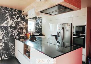 Vente Maison individuelle 7 pièces 166.47 m² Gex 01170