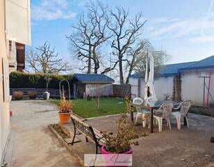 Vente Maison individuelle 7 pièces 166.47 m² Gex 01170