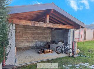 Vente Maison individuelle 7 pièces 166.47 m² Gex 01170