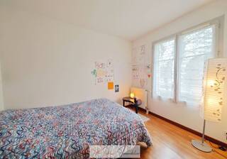 Vente Maison mitoyenne 4 pièces 80.43 m² Ferney-Voltaire 01210