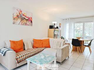 Vente Maison mitoyenne 4 pièces 80.43 m² Ferney-Voltaire 01210