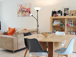 Vente Maison mitoyenne 4 pièces 80.43 m² Ferney-Voltaire 01210