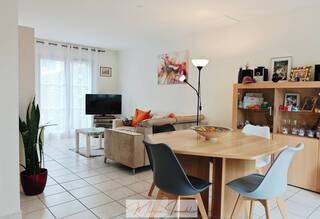 Vente Maison mitoyenne 4 pièces 80.43 m² Ferney-Voltaire 01210