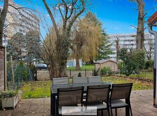 Vente Maison mitoyenne 4 pièces 80.43 m² Ferney-Voltaire 01210