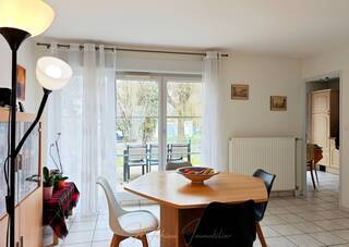 Vente Maison mitoyenne 4 pièces 80.43 m² Ferney-Voltaire 01210