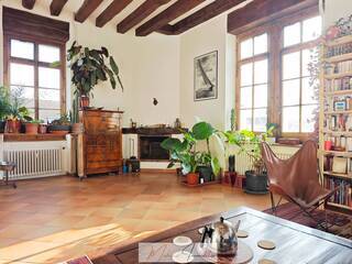Vente Appartement t2 60.8 m² Ferney-Voltaire 01210