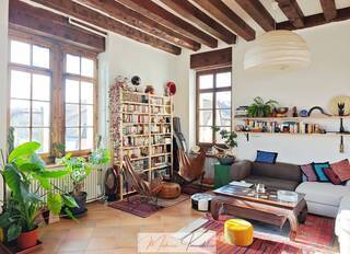 Vente Appartement t2 60.8 m² Ferney-Voltaire 01210