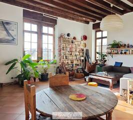 Vente Appartement t2 60.8 m² Ferney-Voltaire 01210