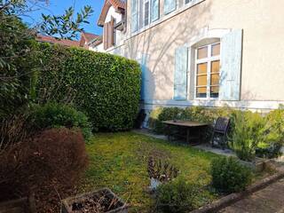 Vente Appartement t2 60.8 m² Ferney-Voltaire 01210