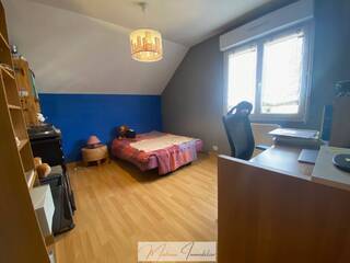 Vente Maison mitoyenne 5 pièces 124 m² Gex 01170