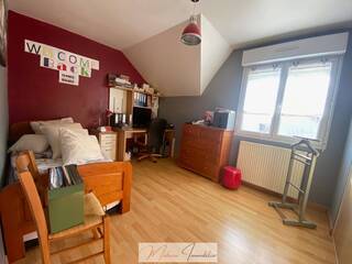 Vente Maison mitoyenne 5 pièces 124 m² Gex 01170