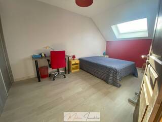 Vente Maison mitoyenne 5 pièces 124 m² Gex 01170