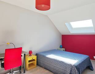 Buy Terraced house 5 rooms 124 m² Gex 01170