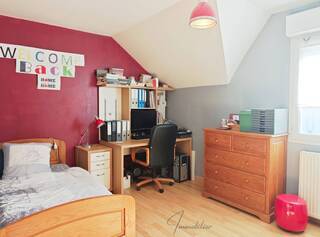 Buy Terraced house 5 rooms 124 m² Gex 01170