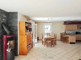 Buy Terraced house 5 rooms 124 m² Gex 01170