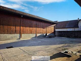 Vente Terrain 150 m² Gex 01170