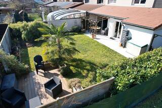 Vente Maison 6 pièces 125 m² Versonnex 01210