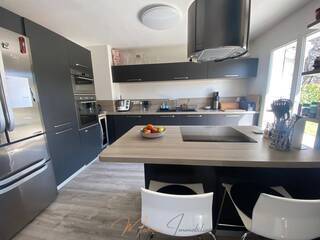 Vente Maison 6 pièces 125 m² Versonnex 01210