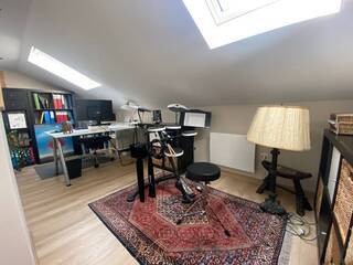 Vente Maison 6 pièces 125 m² Versonnex 01210