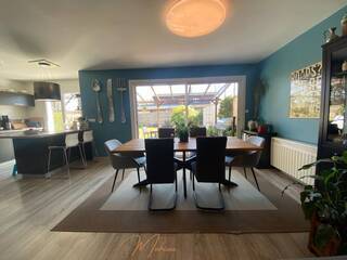 Vente Maison 6 pièces 125 m² Versonnex 01210