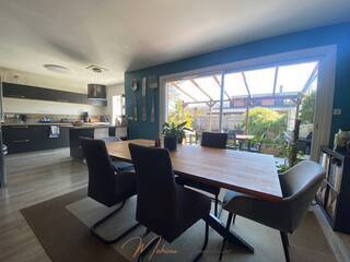 Vente Maison 6 pièces 125 m² Versonnex 01210