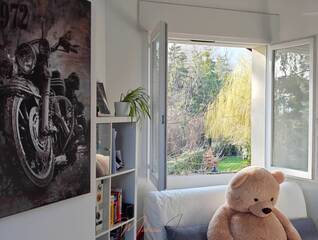 Vente Maison individuelle 8 pièces 250 m² Cessy 01170