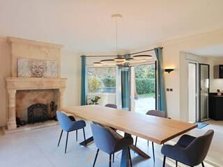 Vente Maison individuelle 8 pièces 250 m² Cessy 01170