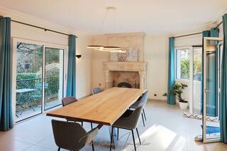 Vente Maison individuelle 8 pièces 250 m² Cessy 01170