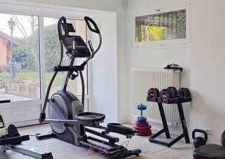 Vente Maison individuelle 8 pièces 250 m² Cessy 01170