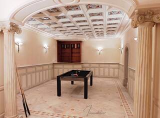 Vente Maison individuelle 8 pièces 250 m² Cessy 01170