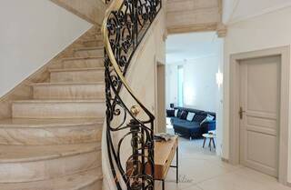 Vente Maison individuelle 8 pièces 250 m² Cessy 01170