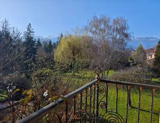 Vente Maison individuelle 8 pièces 250 m² Cessy 01170