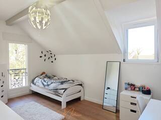 Vente Maison individuelle 8 pièces 250 m² Cessy 01170